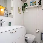 Vakantiehuis 10 Person In Bindslev-by Traum *