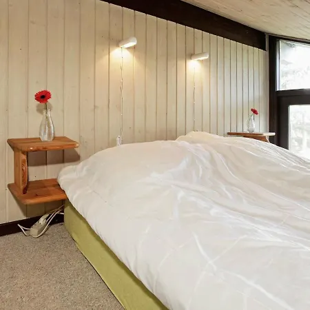 Three-bedroom In 3 Vakantiehuis *