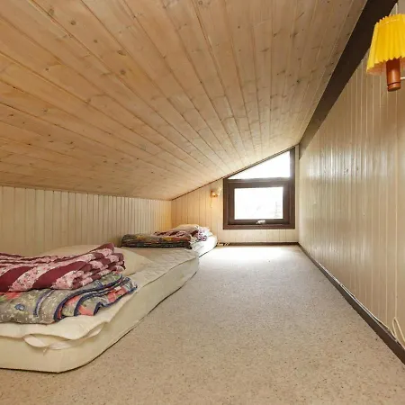 펜션 Three-bedroom In 3