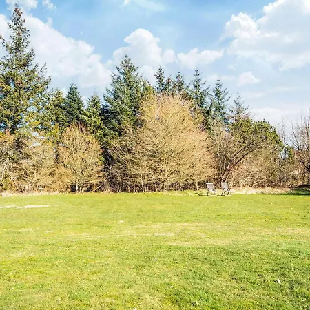 Ferienhaus 10 Person In Bindslev-by Traum Bindslev